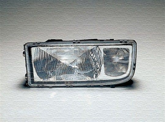 Купити A0048260790 Mercedes Скло фари правої